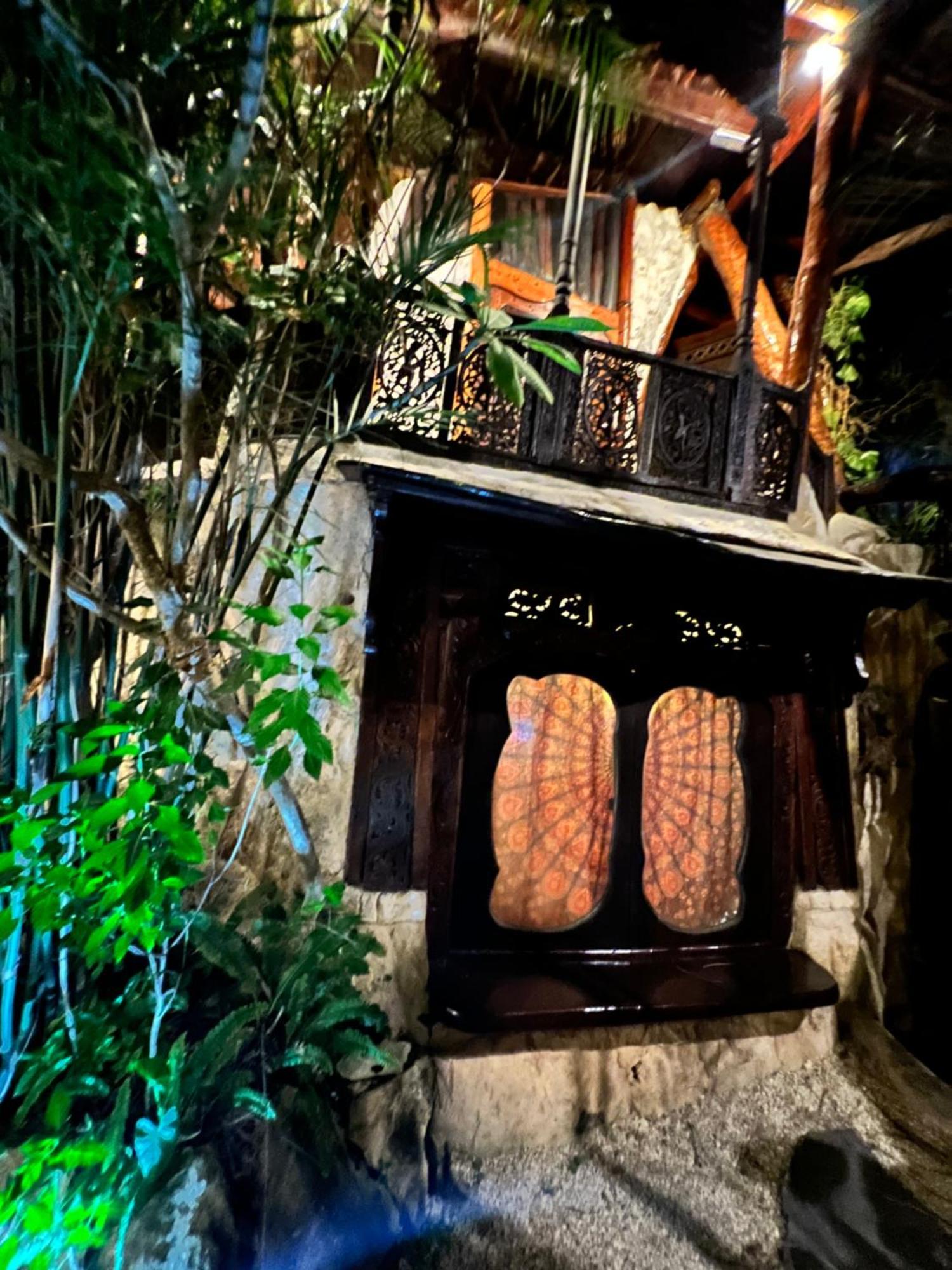 La Quinta Orquidea Bed & Breakfast Puerto Morelos Ngoại thất bức ảnh