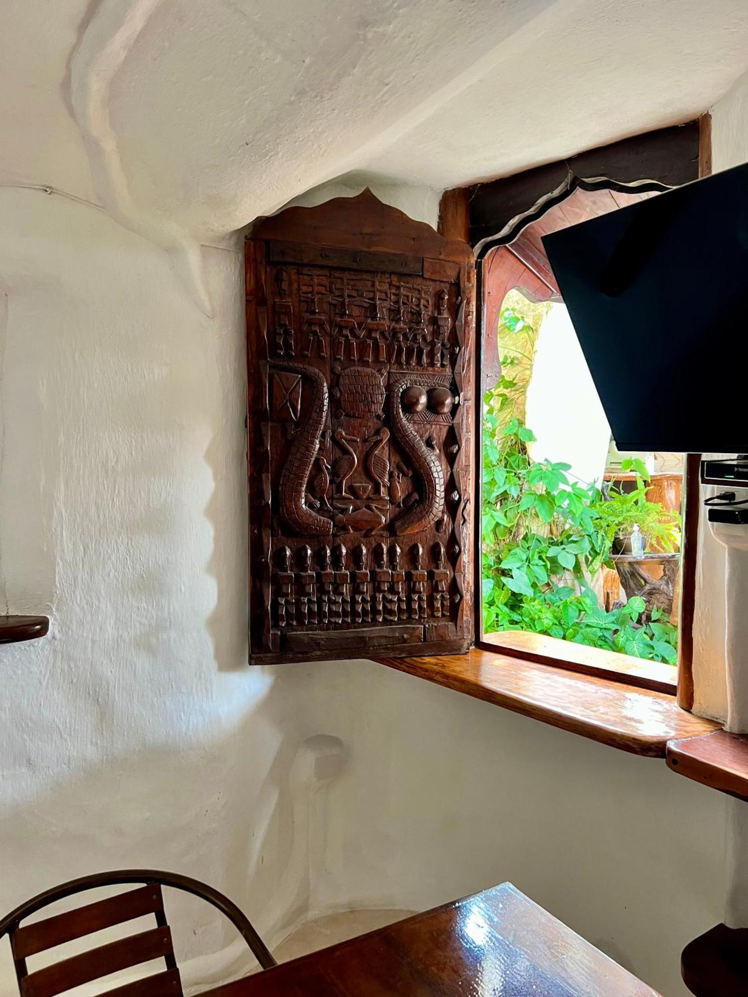La Quinta Orquidea Bed & Breakfast Puerto Morelos Ngoại thất bức ảnh