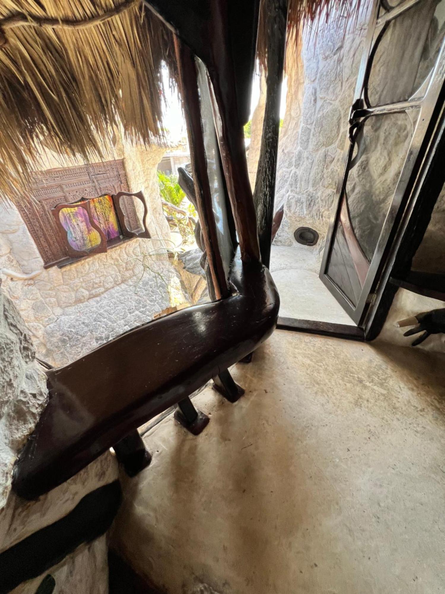 La Quinta Orquidea Bed & Breakfast Puerto Morelos Ngoại thất bức ảnh