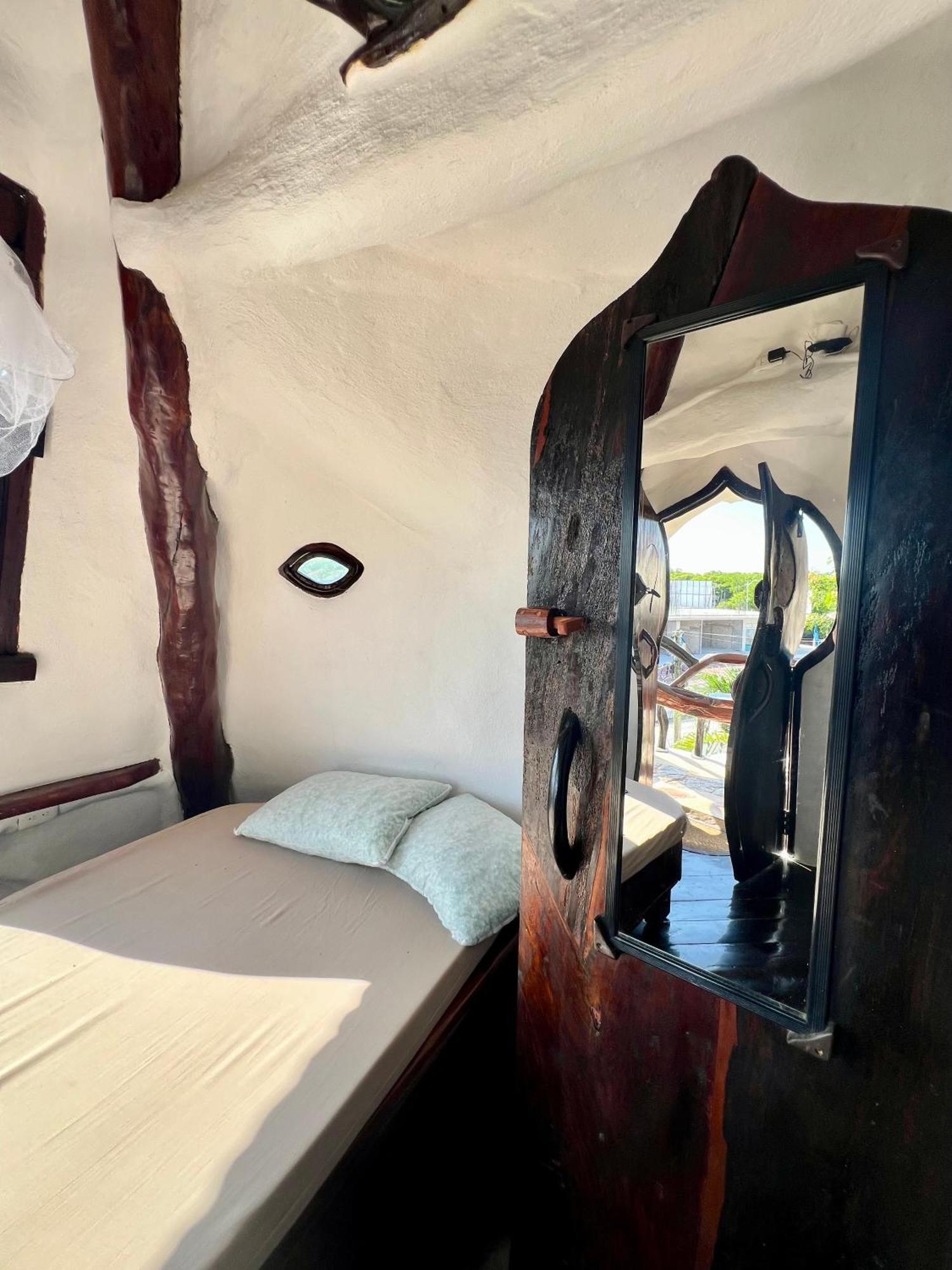 La Quinta Orquidea Bed & Breakfast Puerto Morelos Ngoại thất bức ảnh